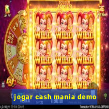 jogar cash mania demo